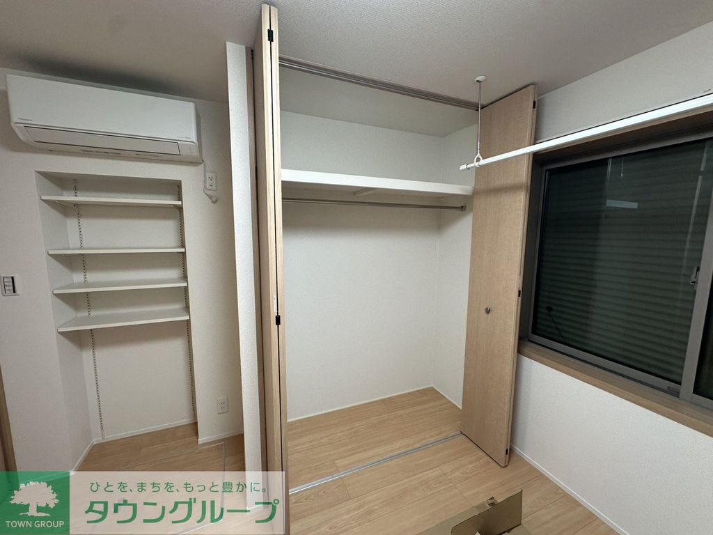 その他共有部分　バルコニー