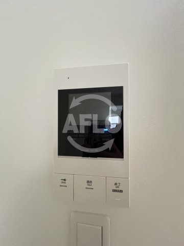 セキュリティ　アート北巽　セキュリティ