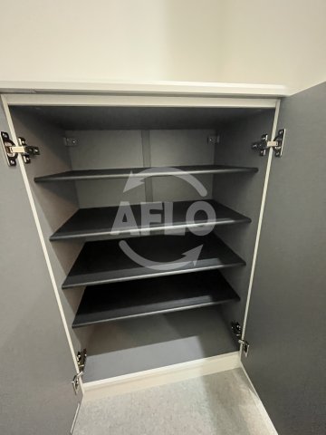 収納　アート北巽　シューズボックス