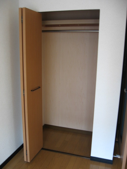 収納　こまごまとしたものを収納できそうですね