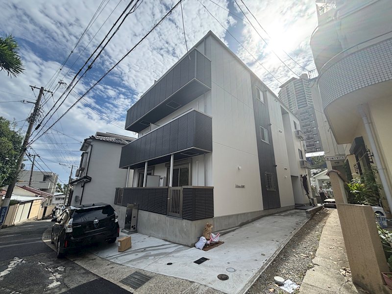 アレーズ新神戸のその他写真