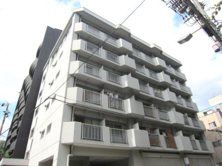 ＪＲ大阪環状線 福島駅 徒歩9分 築46年