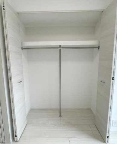 収納　※同物件参考写真