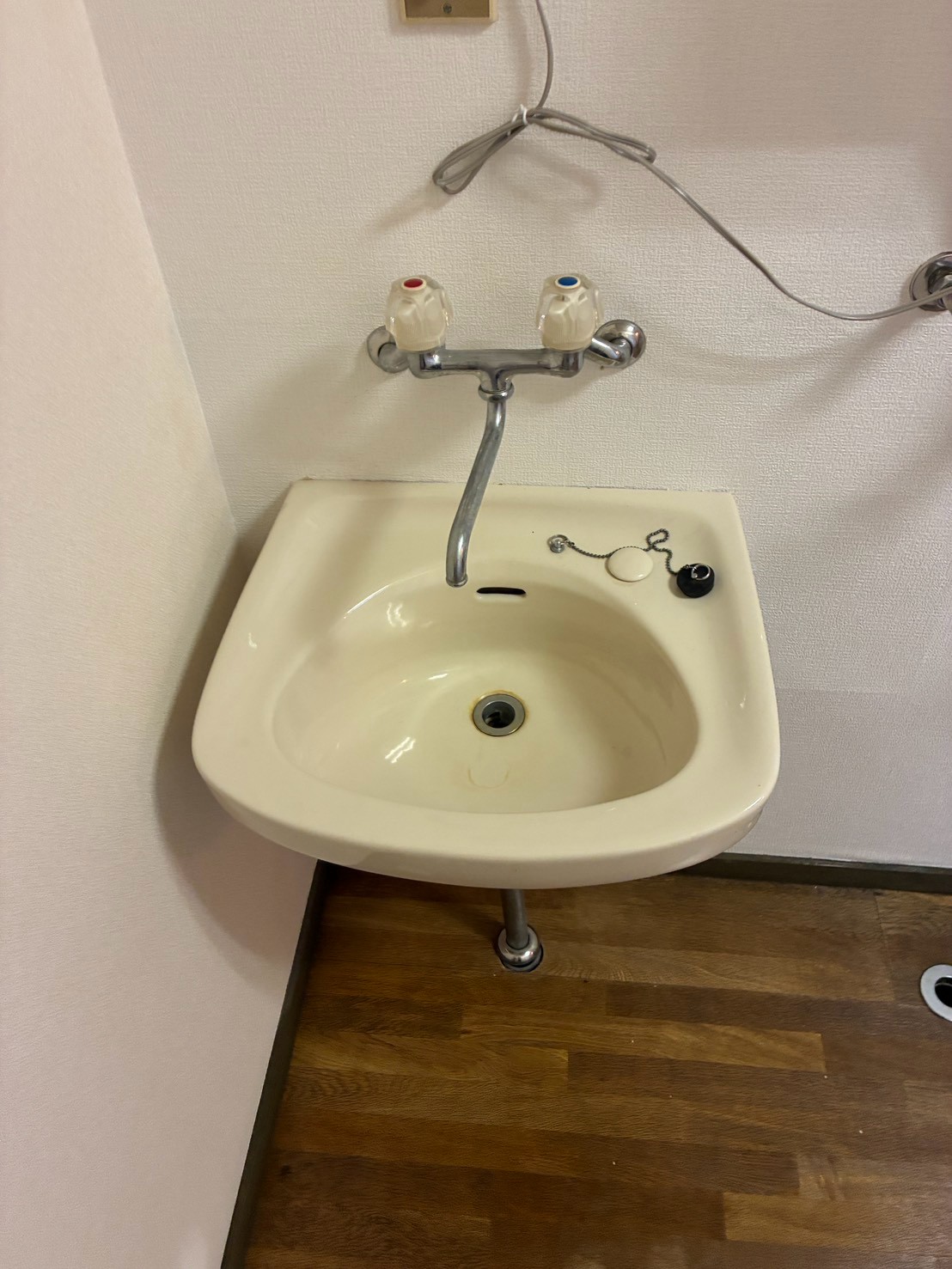 カーサエニーワンの内装写真
