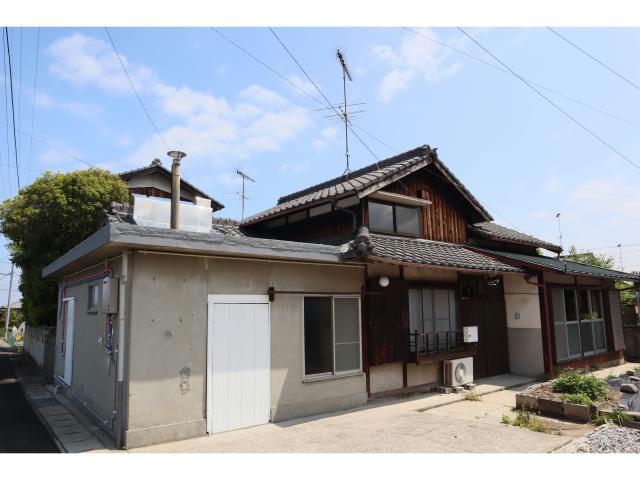 小松町新屋敷I WH貸家