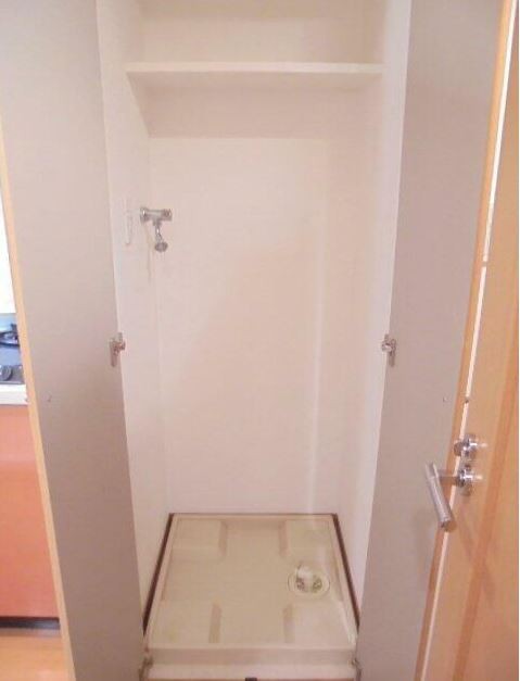 その他設備　※同仕様写真含む