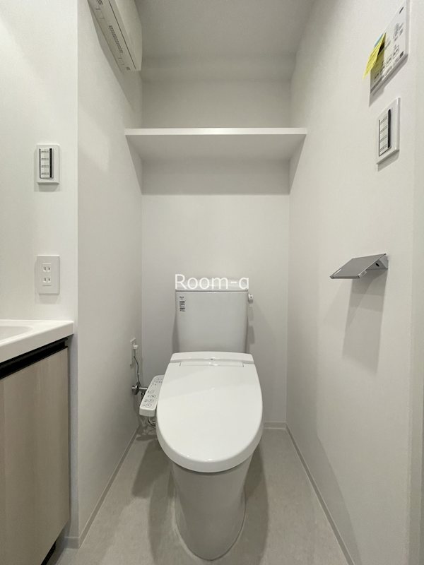 SHOKEN Residence新丸子IIの内装写真
