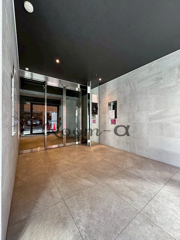 SHOKEN Residence新丸子IIの外観写真