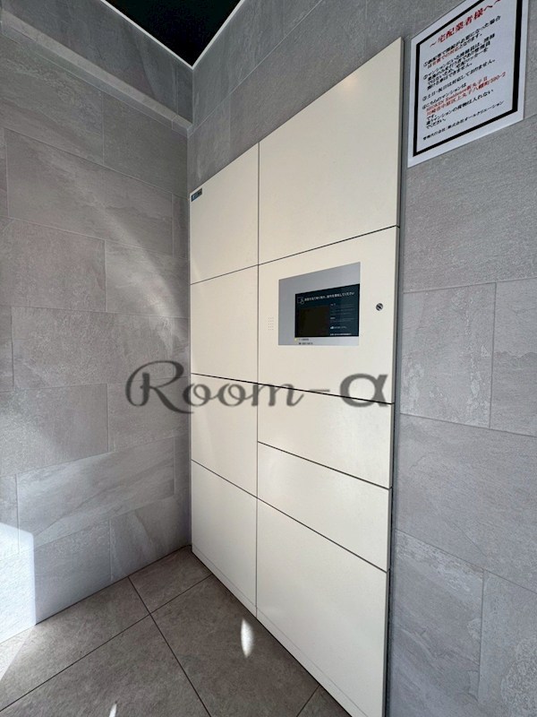 SHOKEN Residence新丸子IIの外観写真