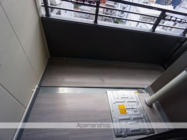 地下鉄東山線 今池駅 徒歩5分 20階建 築1年の内装写真