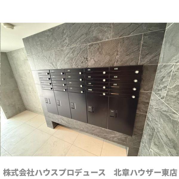 N-MODE・N19の外観写真
