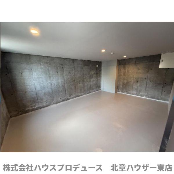N-MODE・N19の外観写真