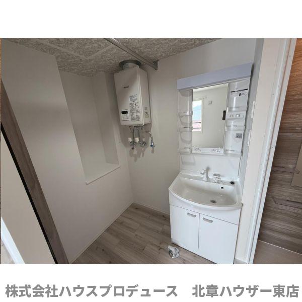 N-MODE・N19の内装写真