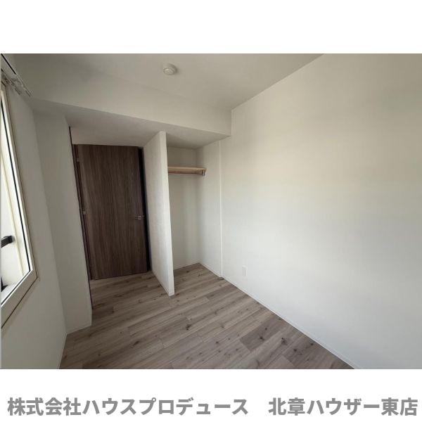 N-MODE・N19の内装写真