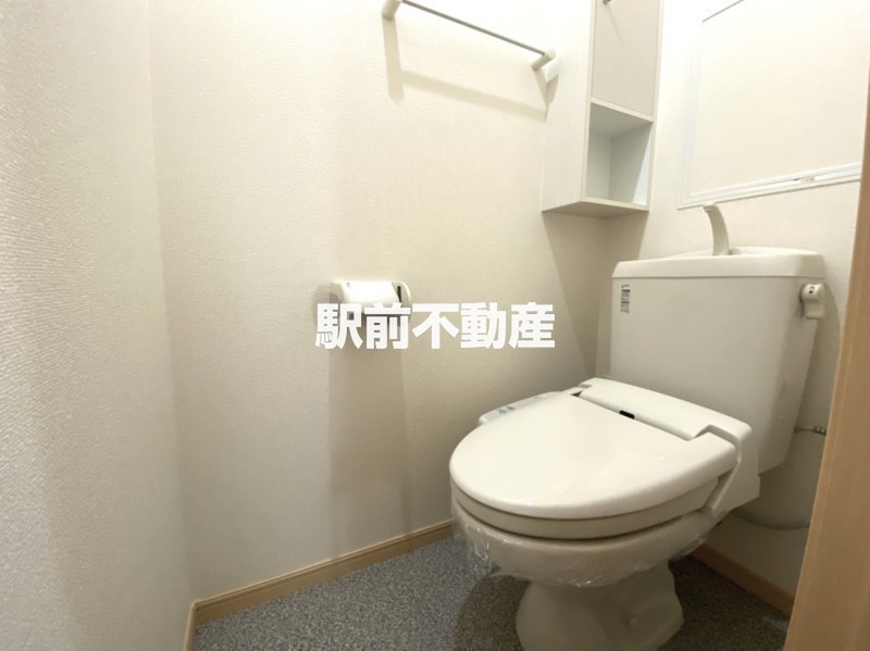トイレ　※反転タイプ