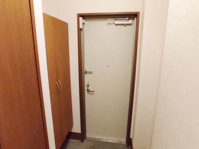 玄関　☆広々とした玄関☆