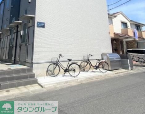 その他共有部分　共有部分