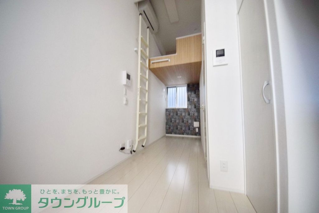 セキュリティ　収納