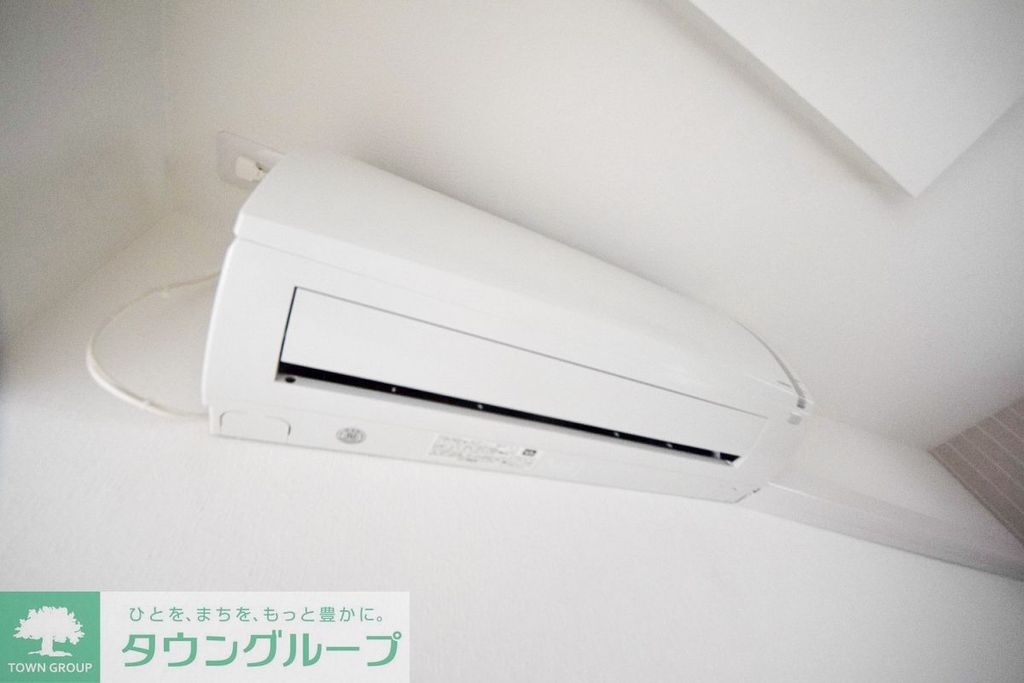 その他設備　設備
