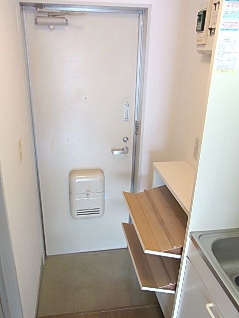 その他　★玄関・靴箱★