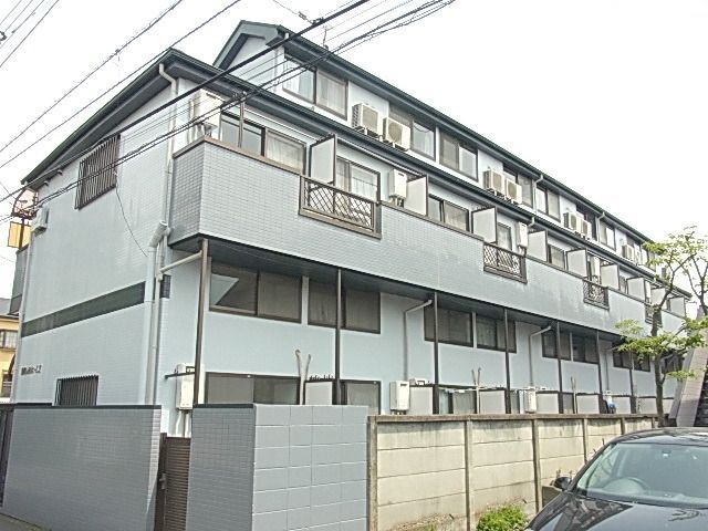 エントランス　★住環境良好★