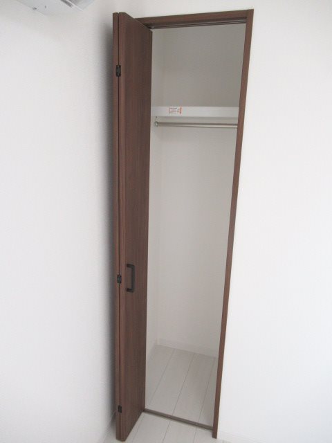 収納　☆クローゼット☆