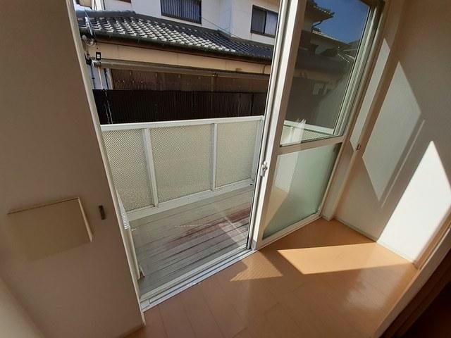 収納　ランドマーク　ハーバー