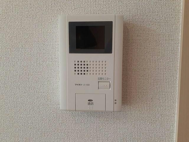 セキュリティ　ランドマーク　ハーバー