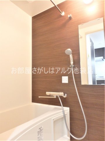 バス・シャワールーム　同仕様