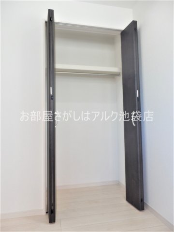 収納　同仕様