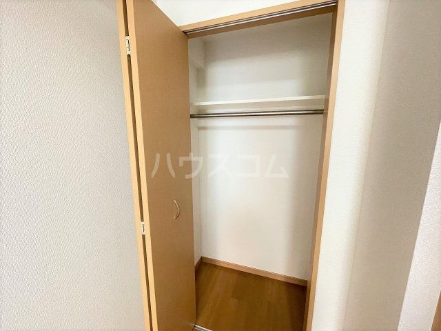 PARK MODERN等々力の内装写真