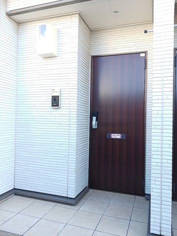 高松琴平電鉄志度線 沖松島駅 徒歩2分 3階建 築9年の外観写真
