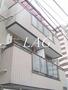 町屋駅より徒歩2分 4階 築32年10ヶ月の賃貸物件