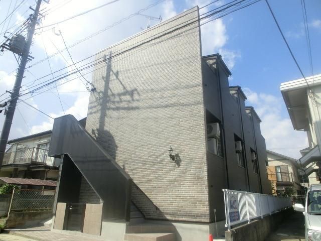 その他　２０１４年築　駅徒歩１０分