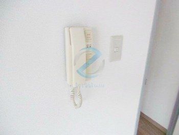 セキュリティ　設備