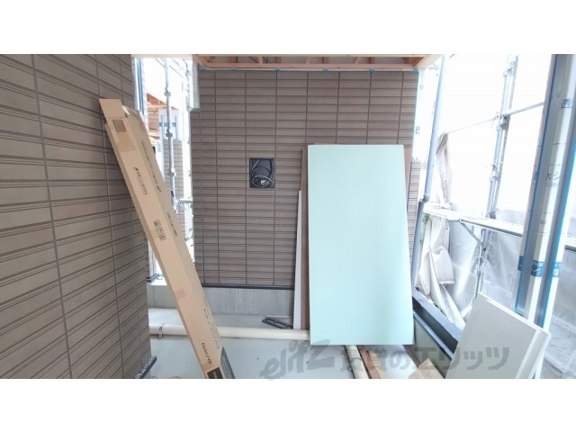 セキュリティ　オートロック