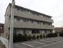 静岡駅よりバス31分 徒歩6分 3階 築17年11ヶ月の賃貸物件