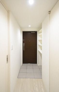 玄関　☆広々とした玄関☆