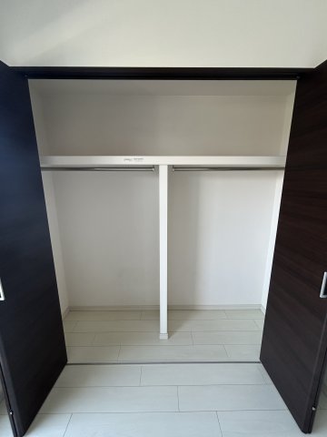 収納　収納豊富です