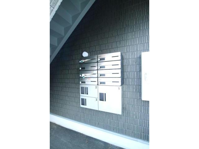その他共有部分　建物設備