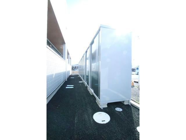 その他共有部分　建物設備