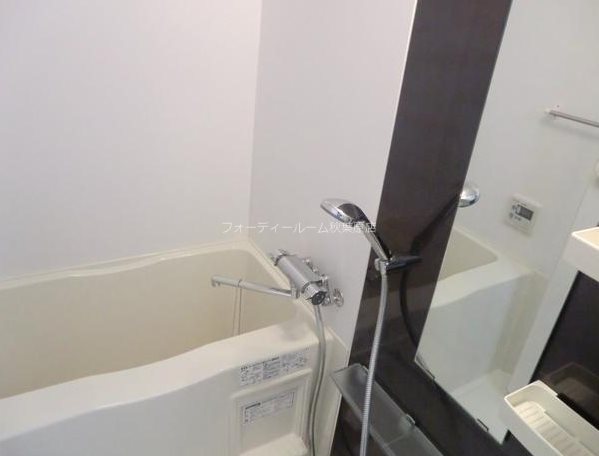 バス・シャワールーム　★《見学予約受付中》設備充実分譲賃貸マンション★