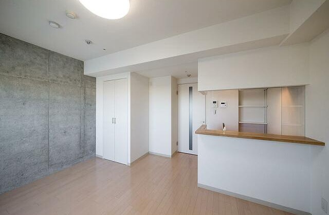 その他部屋・スペース　家具を配置しやすい人気の間取りです♪