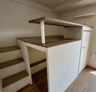 その他部屋・スペース　※別部屋参考写真