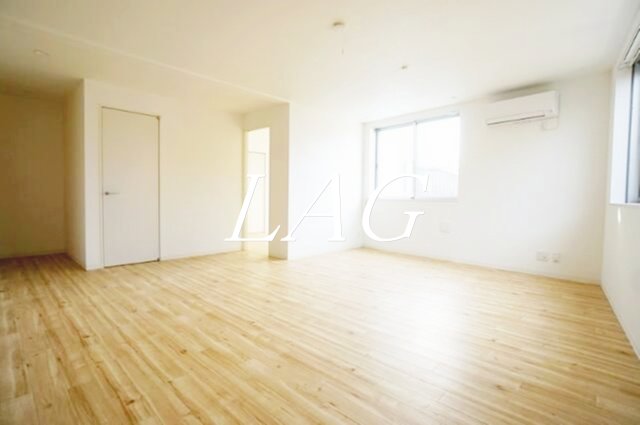 居室・リビング　洋室のお部屋です。