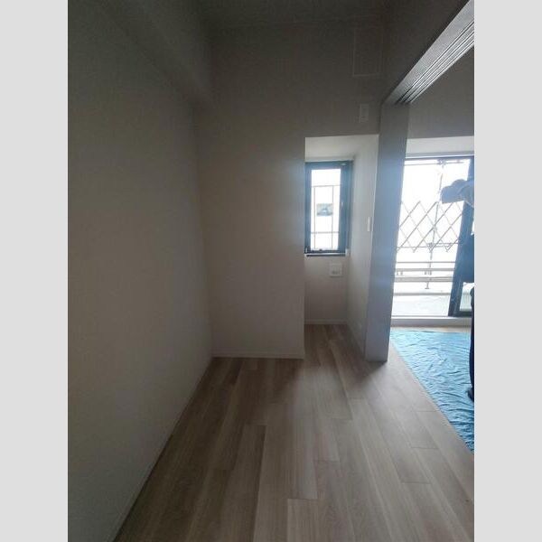 S-RESIDENCE神戸みなと元町aloの内装写真