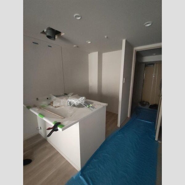 S-RESIDENCE神戸みなと元町aloのキッチン写真