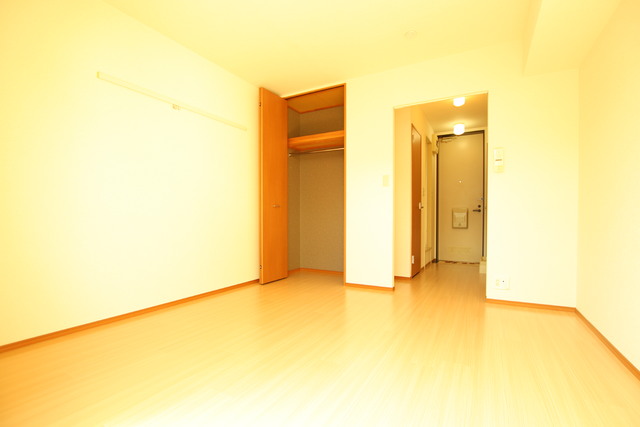 その他部屋・スペース　お部屋は南向き♪日当たり良好♪
