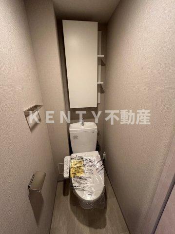 トイレ　トイレも気になるポイント