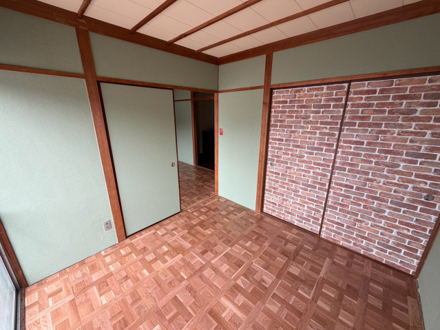 その他部屋・スペース